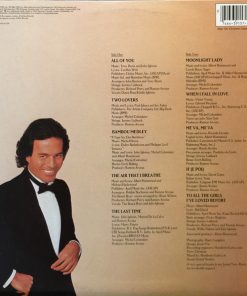 Julio Iglesias-2