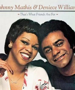 Johnny Mathis & Deniece Williams-0