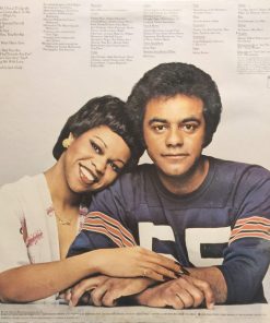 Johnny Mathis & Deniece Williams-1
