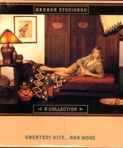 Barbra Streisand-0