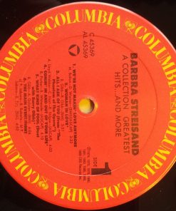 Barbra Streisand-4