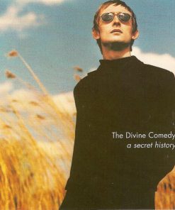 The Divine Comedy-0