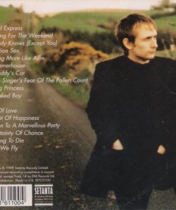 The Divine Comedy-1
