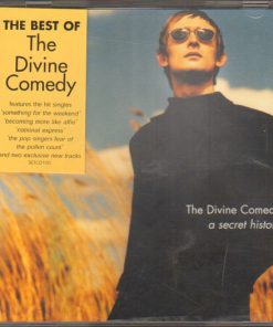 The Divine Comedy-3