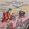 Pinchas Zukerman / Claude Bolling-0