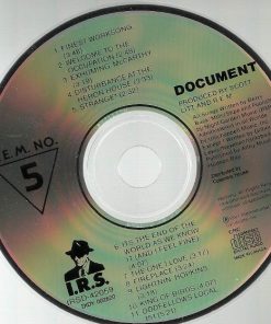 R.E.M.-1
