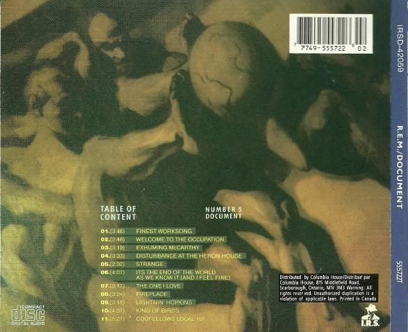 R.E.M.-2