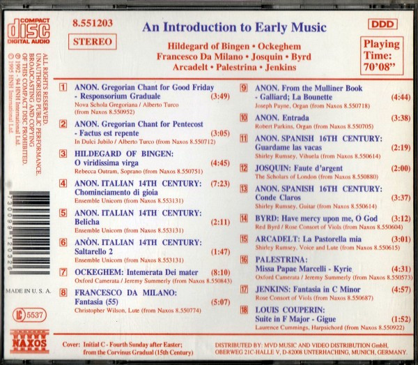 Various-2