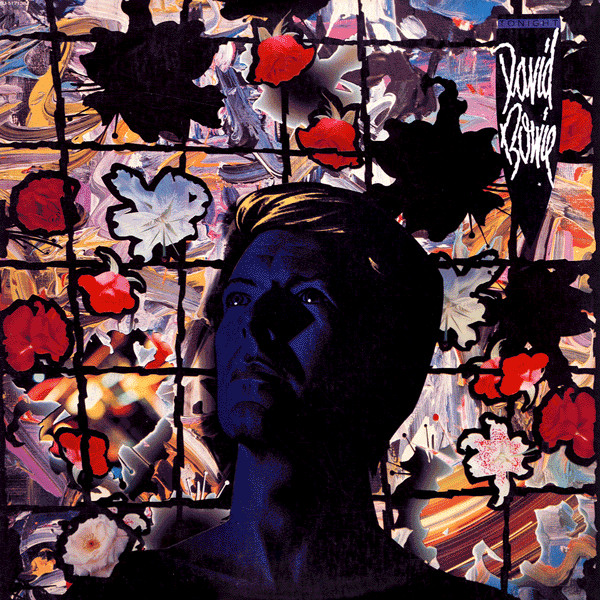 David Bowie-0