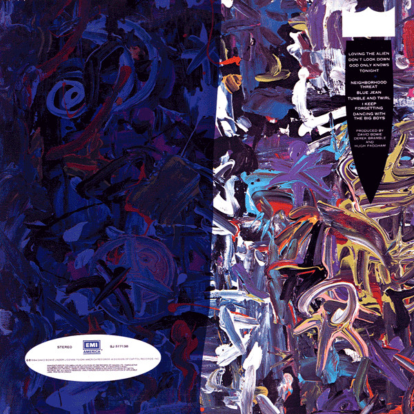 David Bowie-1