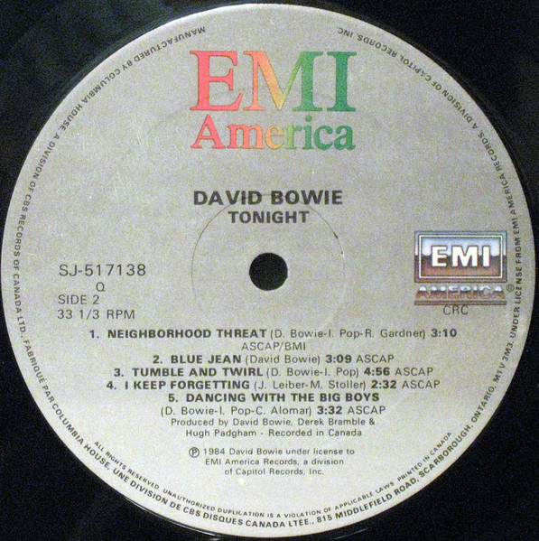 David Bowie-3