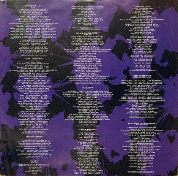 David Bowie-4