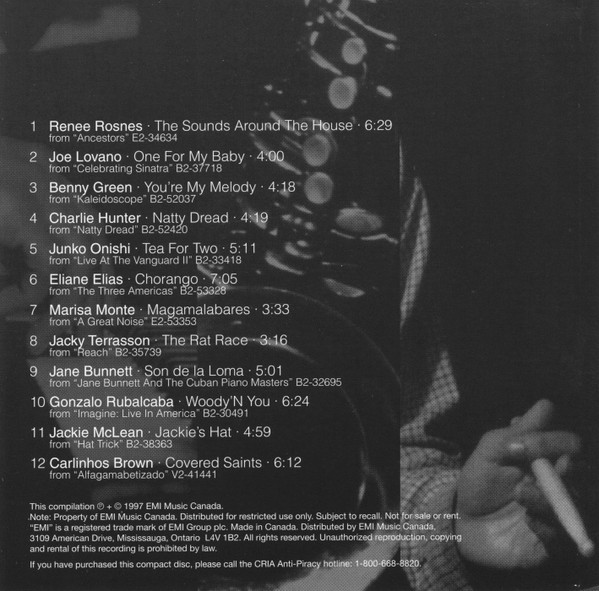Various-1