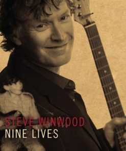 Steve Winwood-0
