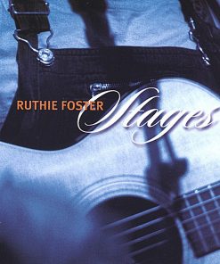 Ruthie Foster-0