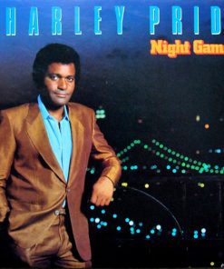Charley Pride-0