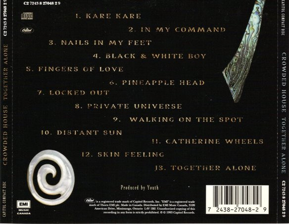 Crowded House-1