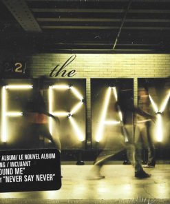 The Fray-0