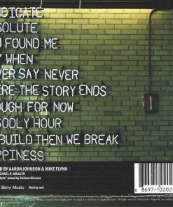 The Fray-1