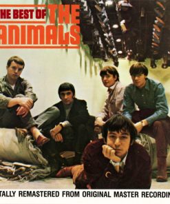 The Animals-0