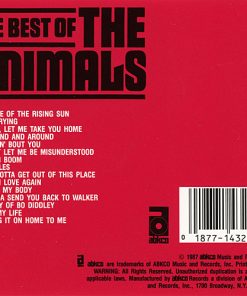 The Animals-1