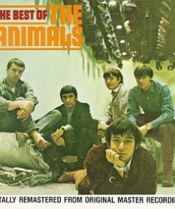 The Animals-2