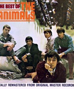 The Animals-3