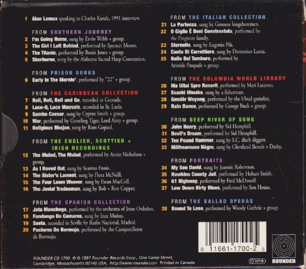 Various-1