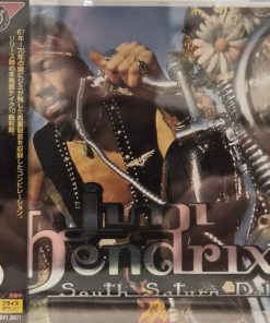 Jimi Hendrix-0