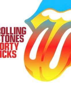 The Rolling Stones-0