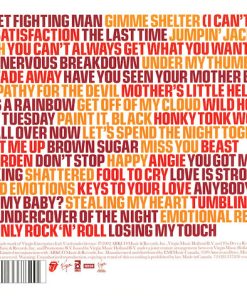 The Rolling Stones-1