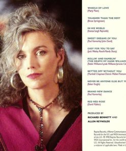 Emmylou Harris-1