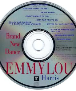 Emmylou Harris-2