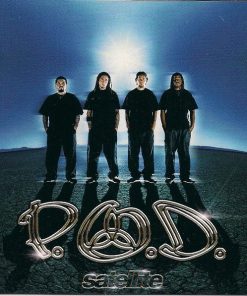 P.O.D.-0