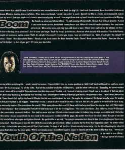 P.O.D.-4