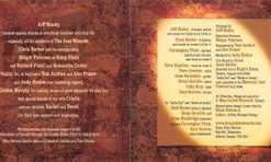 Jeff Healey & The Jazz Wizards With Special Guest Chris Barber-4