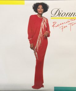 Dionne Warwick-0