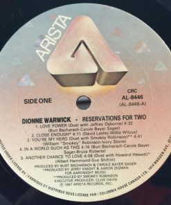 Dionne Warwick-2