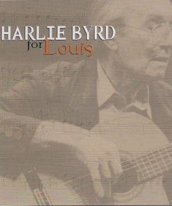 Charlie Byrd-0