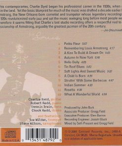 Charlie Byrd-1