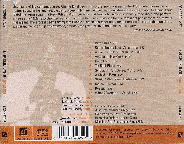 Charlie Byrd-1