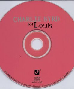 Charlie Byrd-2