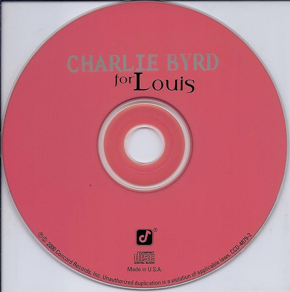 Charlie Byrd-2