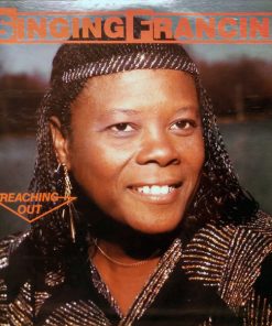 Singing Francine-0