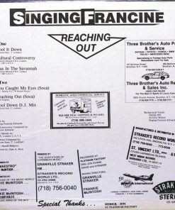 Singing Francine-1
