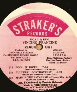 Singing Francine-2