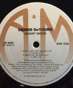 Dennis DeYoung-2