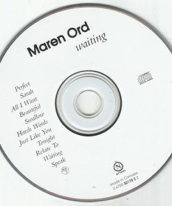 Maren Ord-1