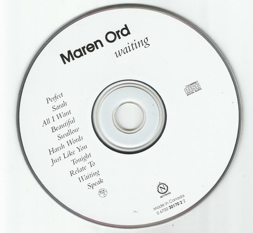 Maren Ord-1