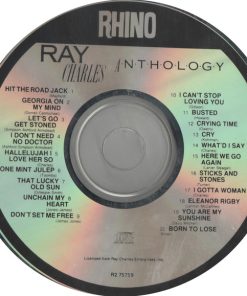 Ray Charles-1